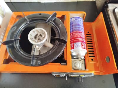 camping , picnic,  stove, cholah