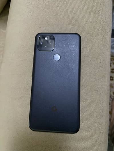 Google Pixel 5
