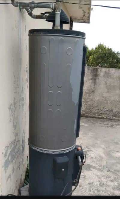 35 liter geyser lush condition
