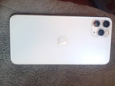 Apple iPhone 11 Pro Max
