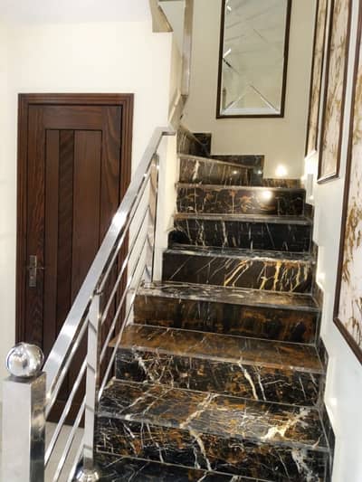 5 Marla Full House For Rent In Etihad Town Ph 1 Main Raiwind Road Lahore