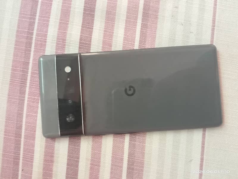 Google Pixel 6 Pro 1