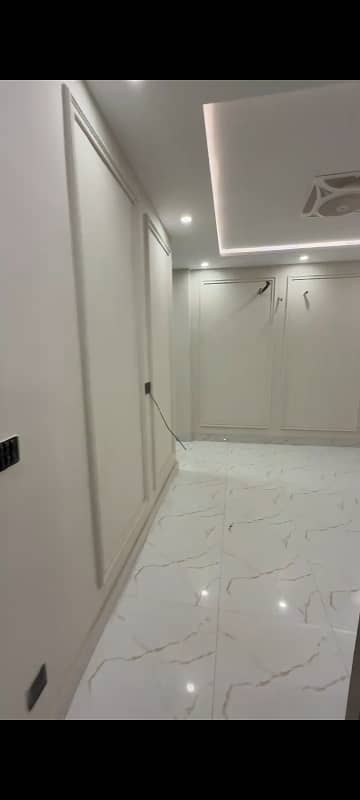 1 Bedroom Apartment Available For Rent In Etihad Town Ph 1 Main Raiwind Road