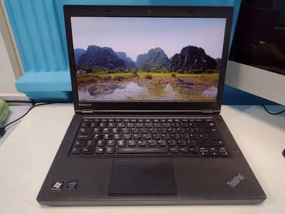 Lenovo ThinkPad T440p