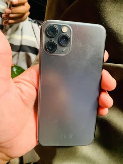 Apple iPhone 11 Pro