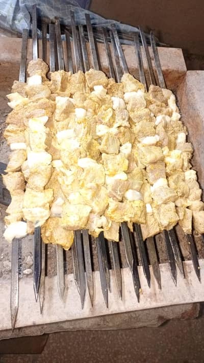 Fast food karegar