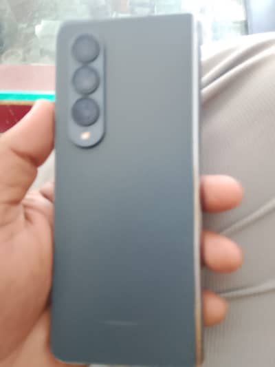 Samsung Mobile Z Fold 4