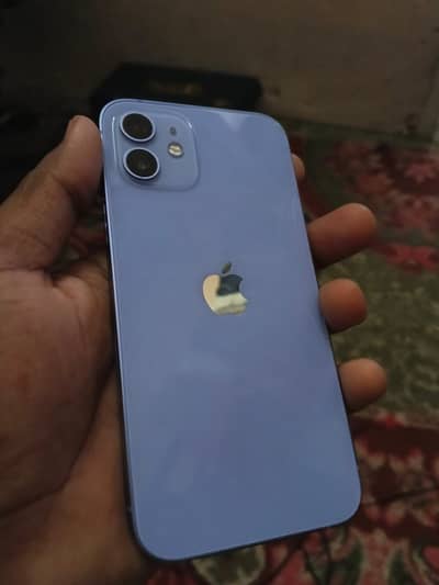 Apple iPhone 12