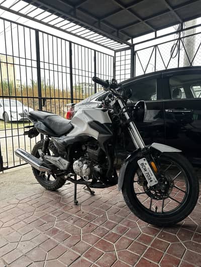 Derbi 150