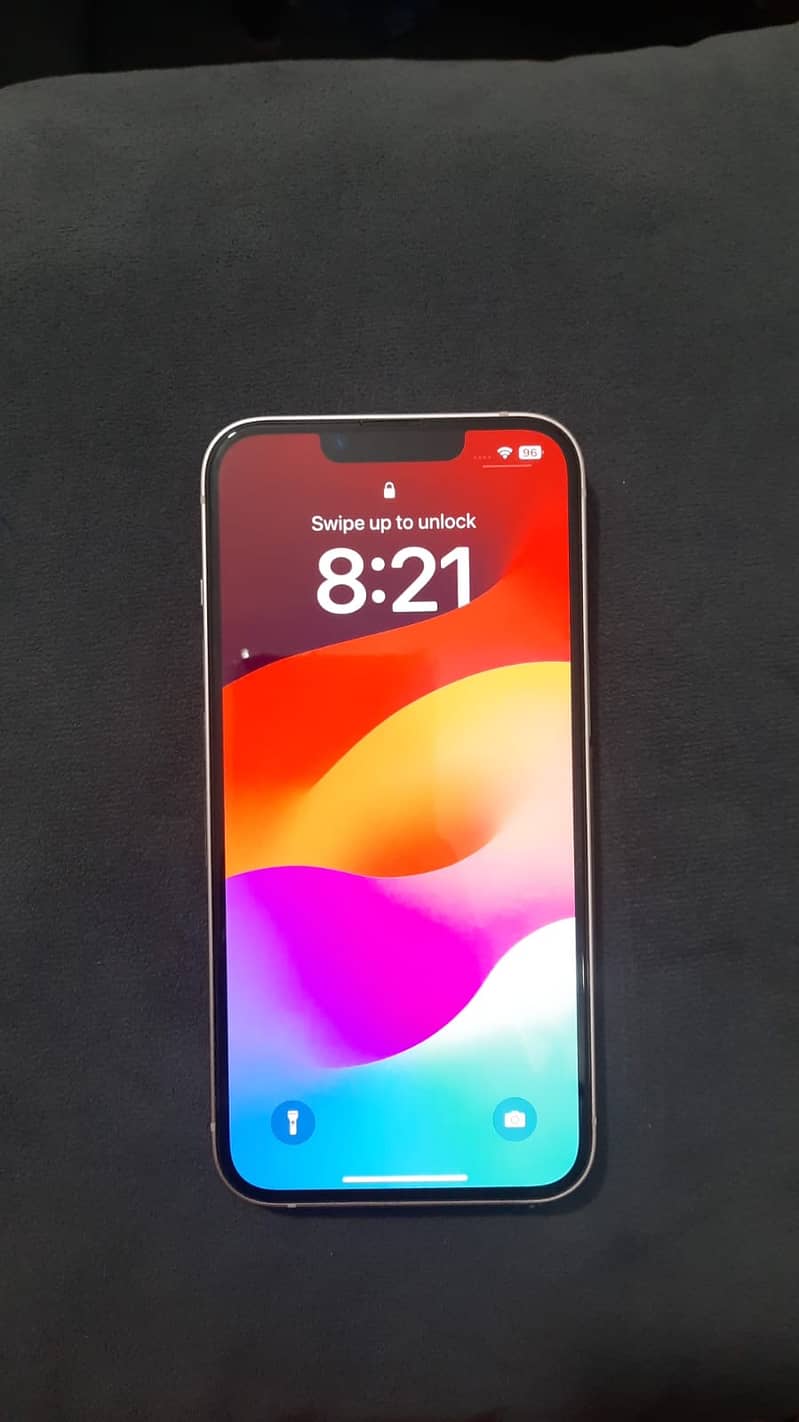 Apple iPhone 13 1