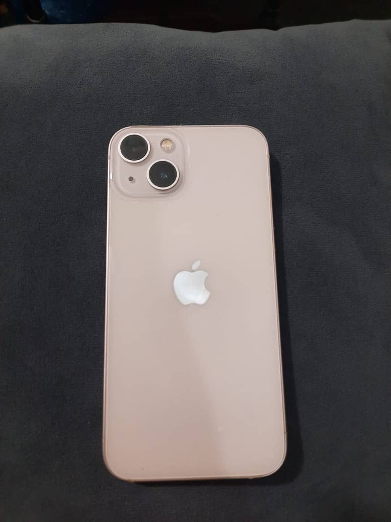 Apple iPhone 13 3