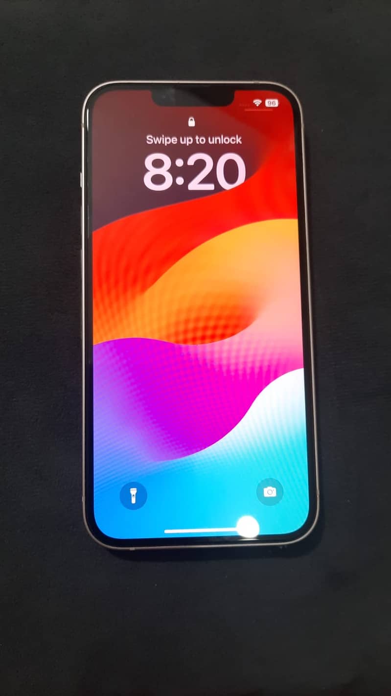 Apple iPhone 13 6