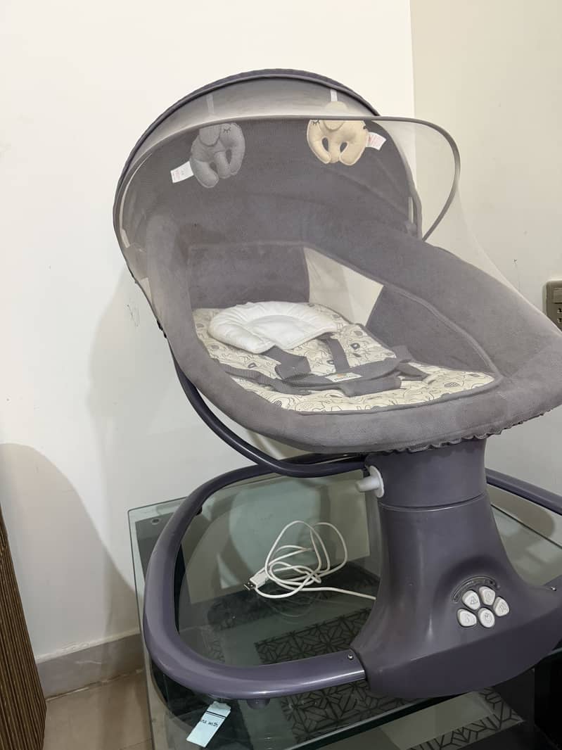 Excellent Condition 1