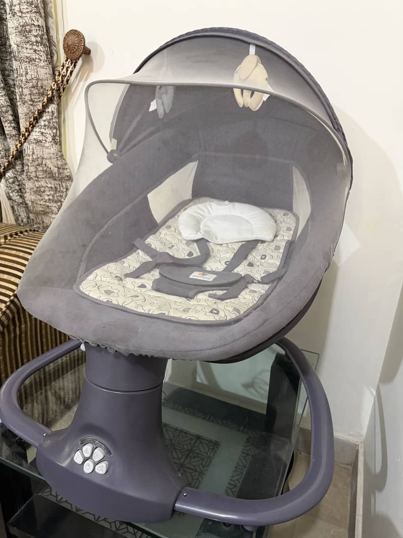 Excellent Condition 2