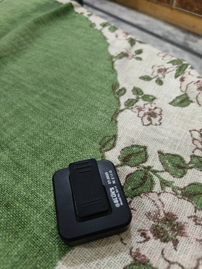 wireless mic 1