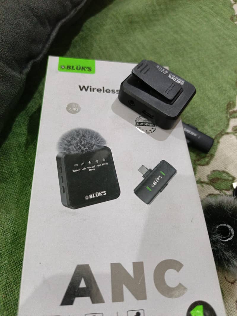 wireless mic 3