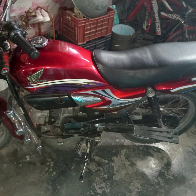 prider 2014 model 0