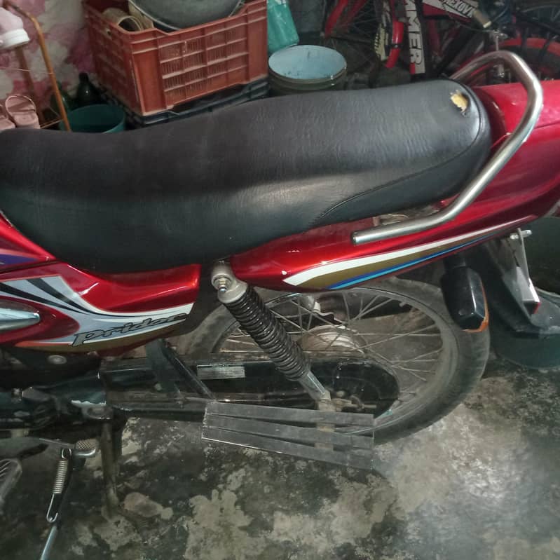 prider 2014 model 1