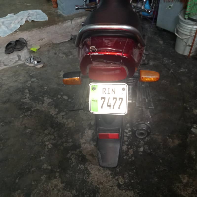prider 2014 model 2
