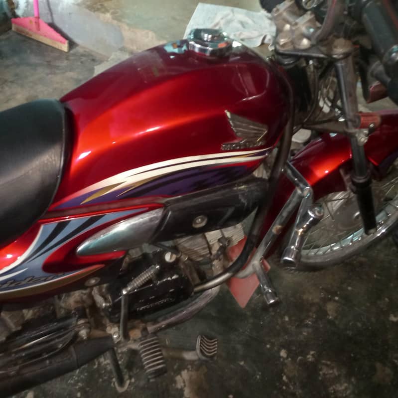 prider 2014 model 4