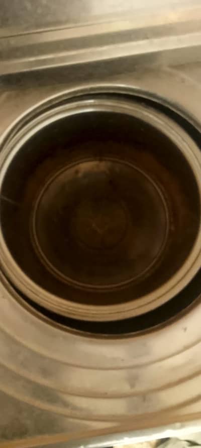 Washing machine and dryer machine