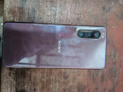 Sony xperia 5mark2 mobile phone