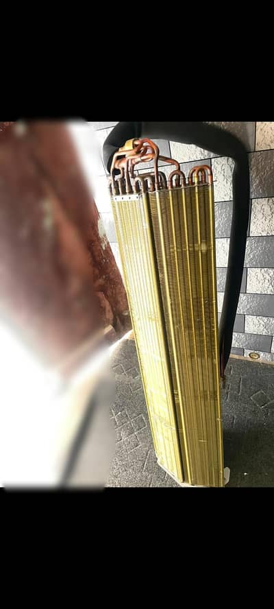 Dawlance TCL enviro New coil available  03176893044