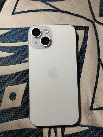 Apple iPhone 15