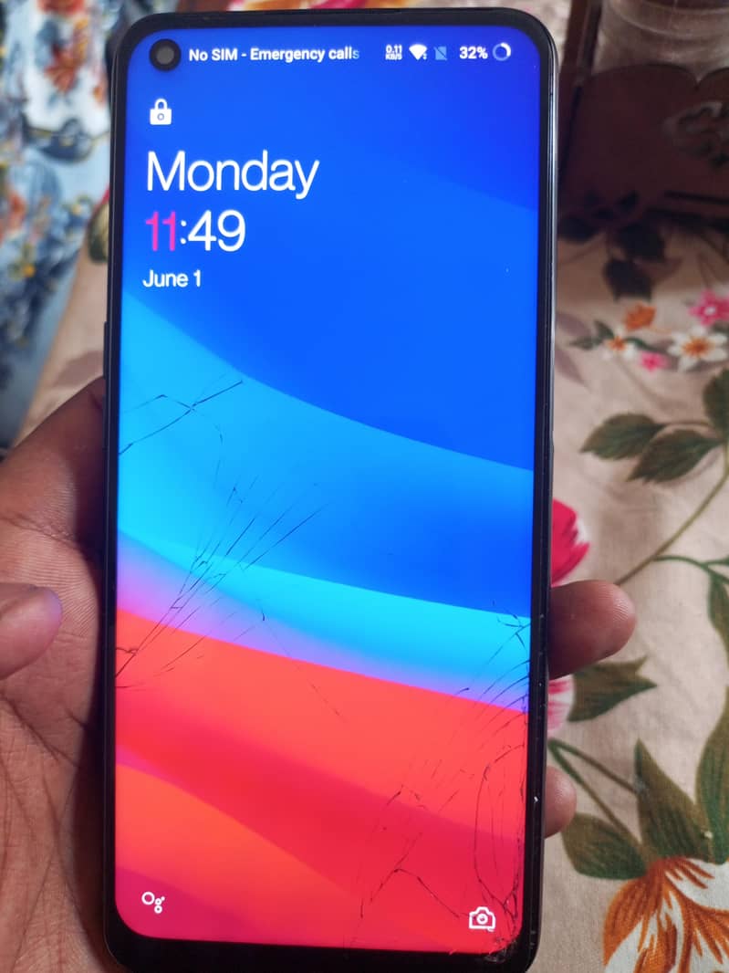 One Plus N200 1