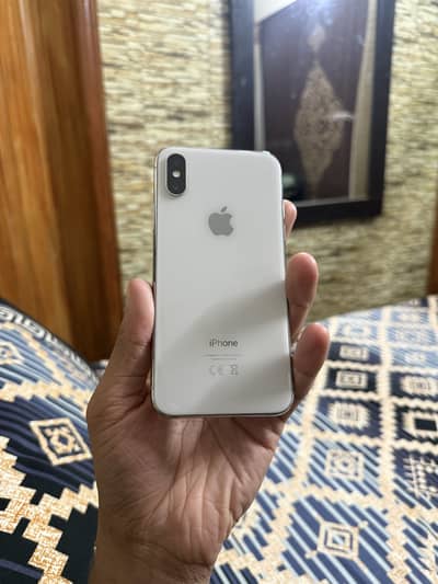 Apple iPhone XS