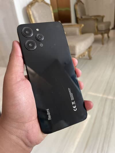 Xiaomi Redmi 12