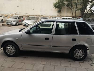 Cultus vxr