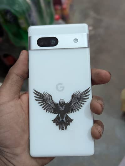 Google Pixel 7a