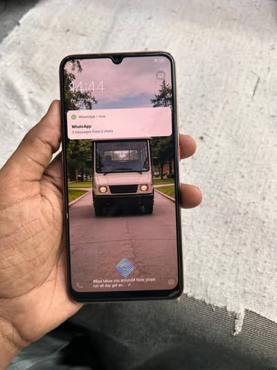 Vivo Y2024 argent sal exchange bi ho jay ga