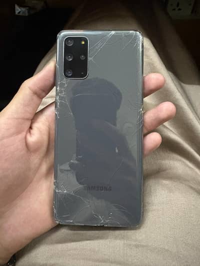 Samsung s20 plus