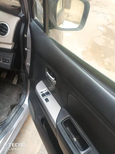 Suzuki Wagon R 2016