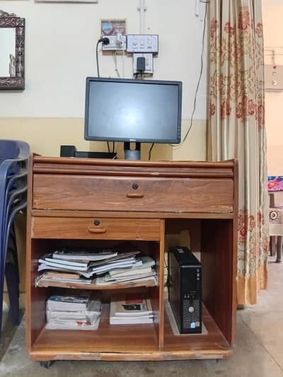Computer Trolly for sale