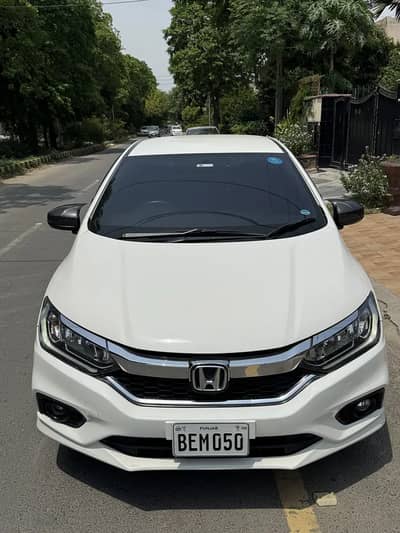 Honda City 2023