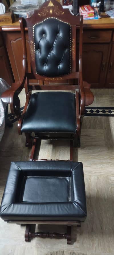Rocking chair