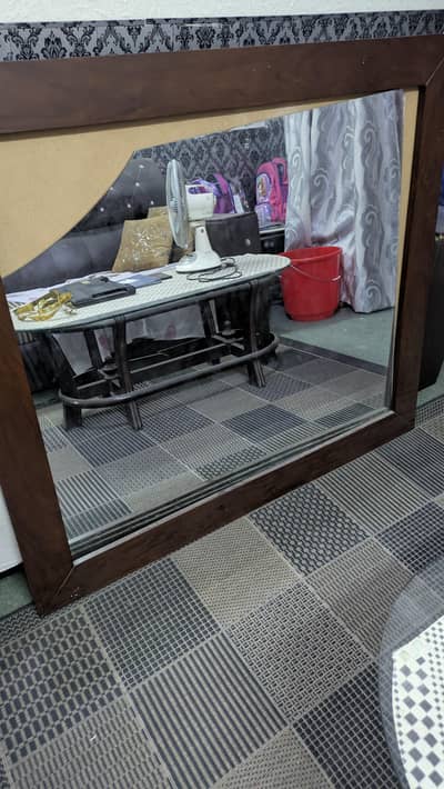 Big Mirror for Sale