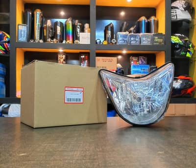 Headlight Beam CB150F