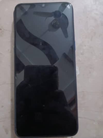 Realme 5