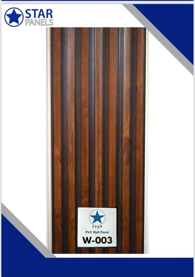 PVC wall panel-Media wall-Pvc wallpaper-Pvc ceiling-Wpc Fluted panel