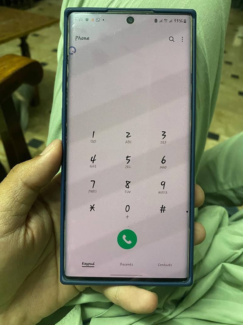 Samsung Note 10 Plus 11