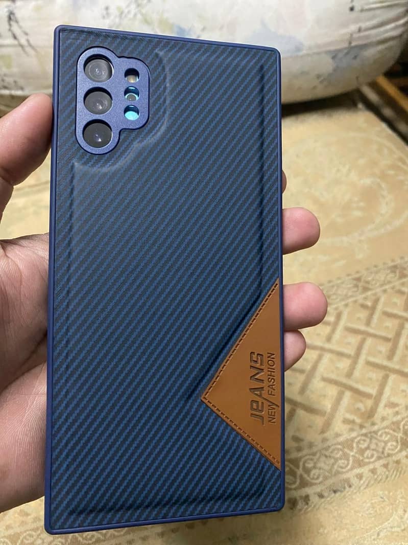 Samsung Note 10 Plus 12