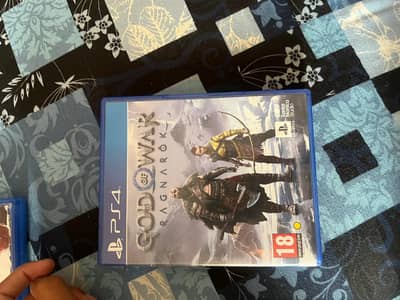 play station 4 cds for sale