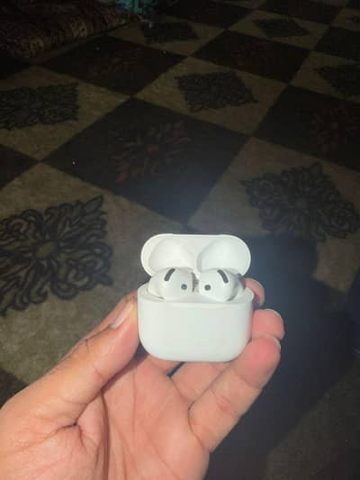 Apple Airpod 4