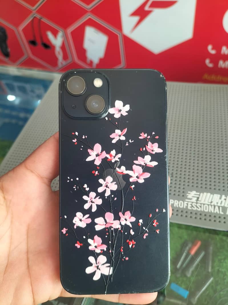 Apple iPhone 13 0