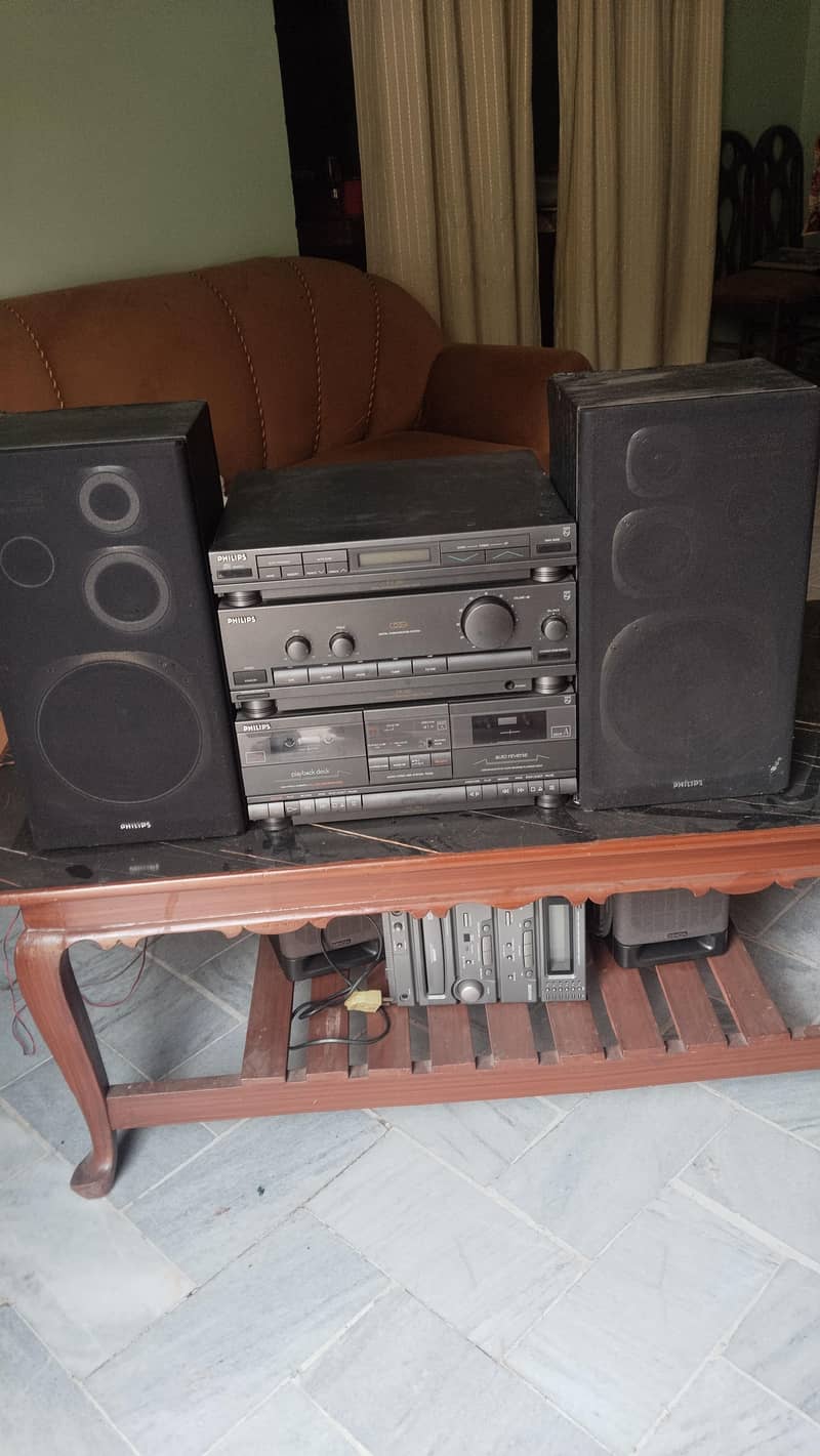 Philips 1