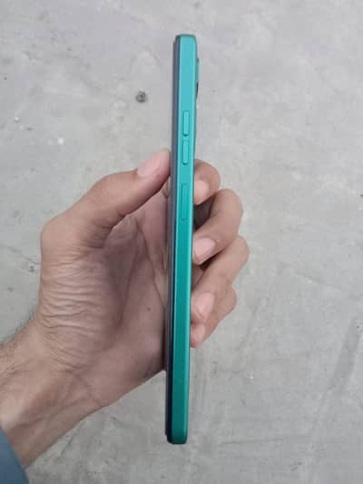 Motorola Moto G04s